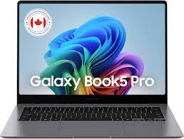 Galaxy Book5 Pro Series